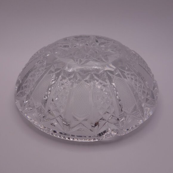 Circular Cigar Ash Tray with some Weight to It! - Picture 4 of 12